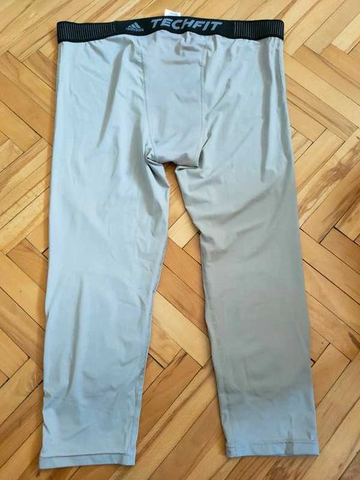 Spodenki 3/4 adidas do koszykówki xxxl