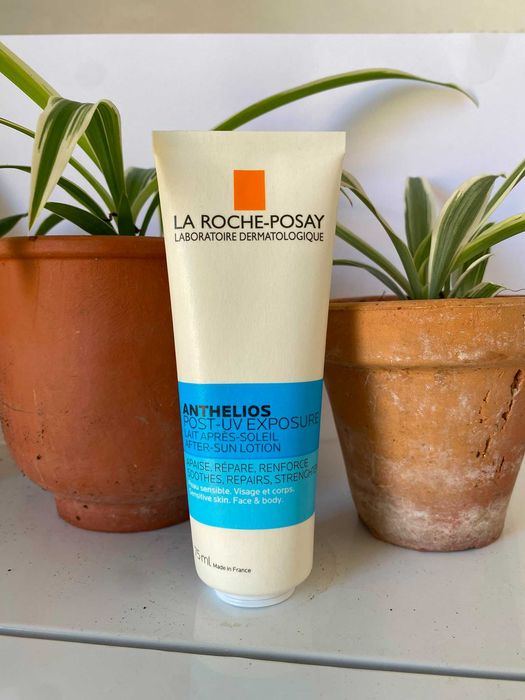 La Roche-Posay Anthelios Post-UV Exposure 75ml NOVO