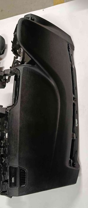 Kit de airbags FIAT Punto (199_)