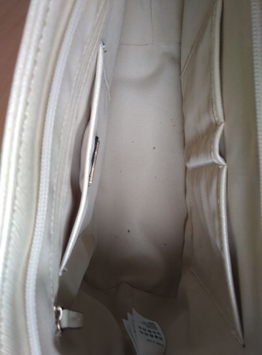 Сумочка женская Aldo, бежевая