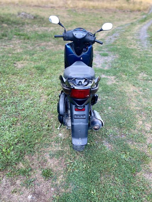 Продам скутер HONDA Sh 150 , вкладень не потребує