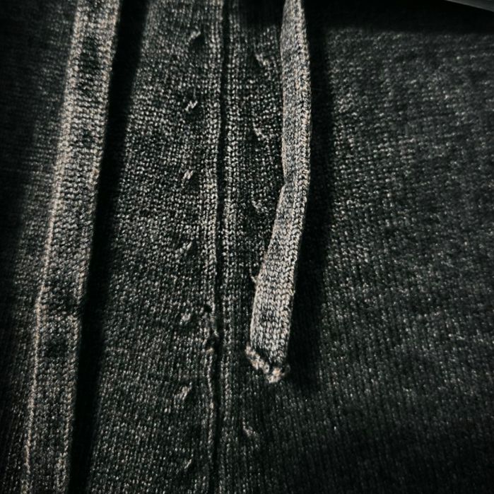 Кашеміровий костюм штани палацо