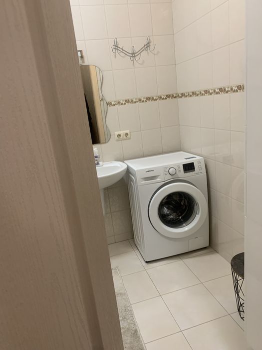 Сдам уютную однокомнатную  квартиру 5 Жемчужина ул Жемчужная 3