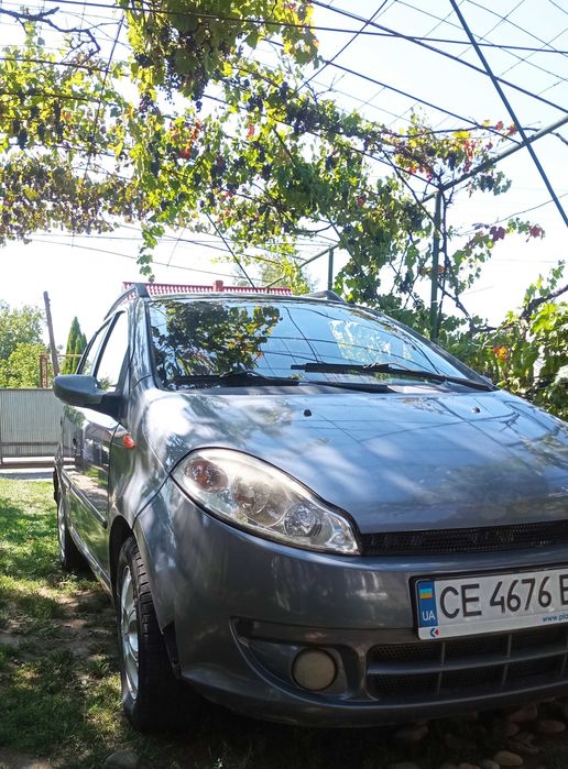 CHERY KIMO    продам