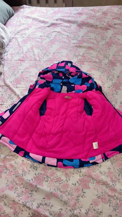 Куртка зима  тепла