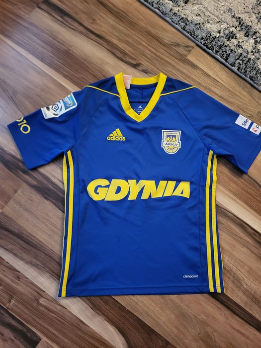 Koszulka Arka Gdynia