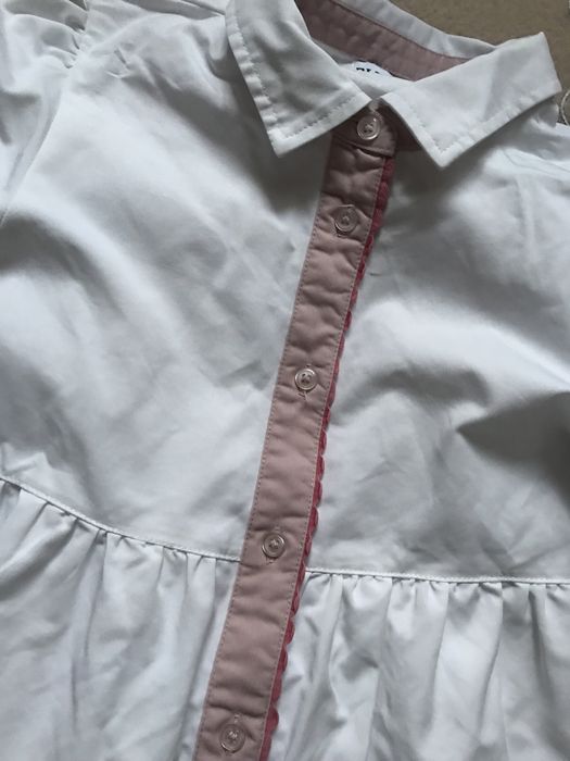 Дитяча сукня плаття