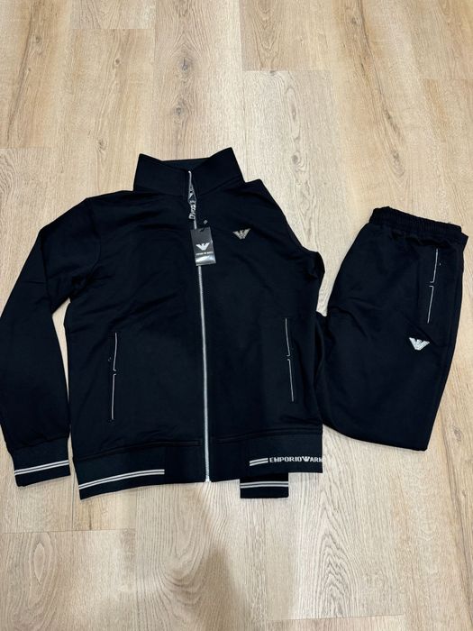 Komplet Armani rozmiary od L do 2Xl