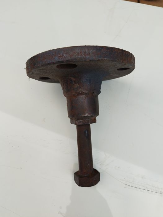 Ściągacz do piast, bębnów hamulcowych