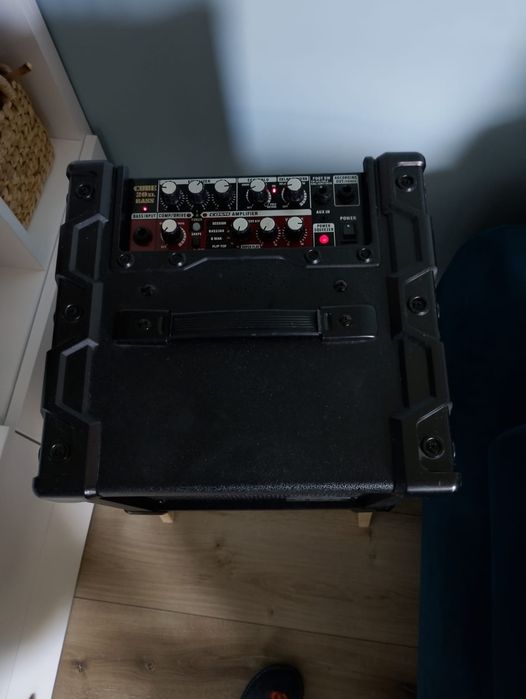 Roland Bass Cube 20 XL wzmacniacz