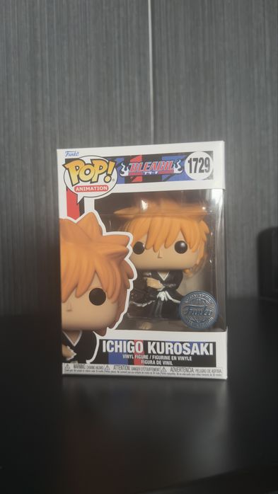 Funko Ichigo 1729