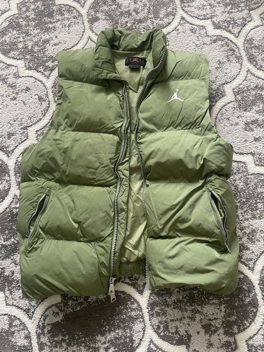Жилетка  Jordan