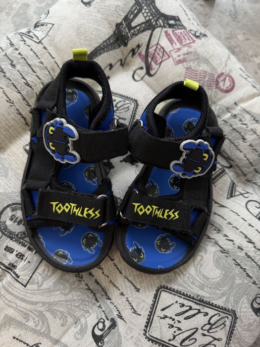 Босоніжки для хлопчика 24 розмір 14,5-15 см