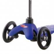 LIKWIDACJA SKLEPU Hulajnoga Mini Micro - Sporty Blue - Nowa