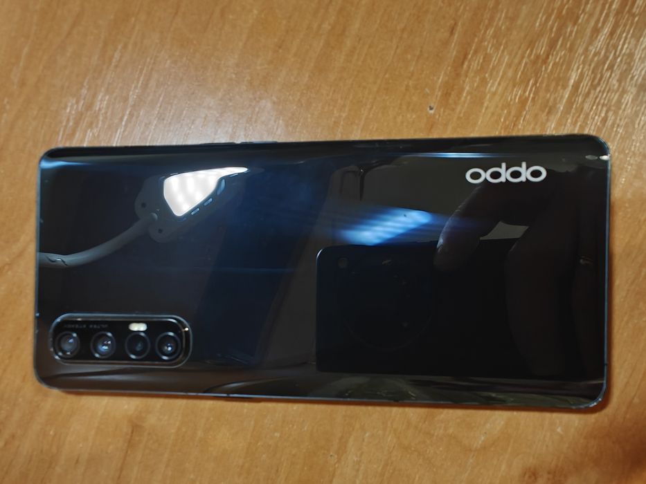 OPPO Find X2 Neo 1 сім 12/256 Гб