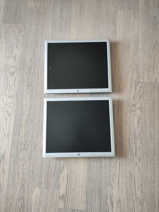 Монітор HP Compaq 19" LA1956x Silver