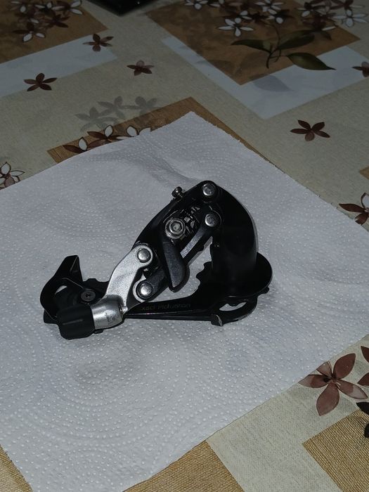 Sram Rival 11 velocidades