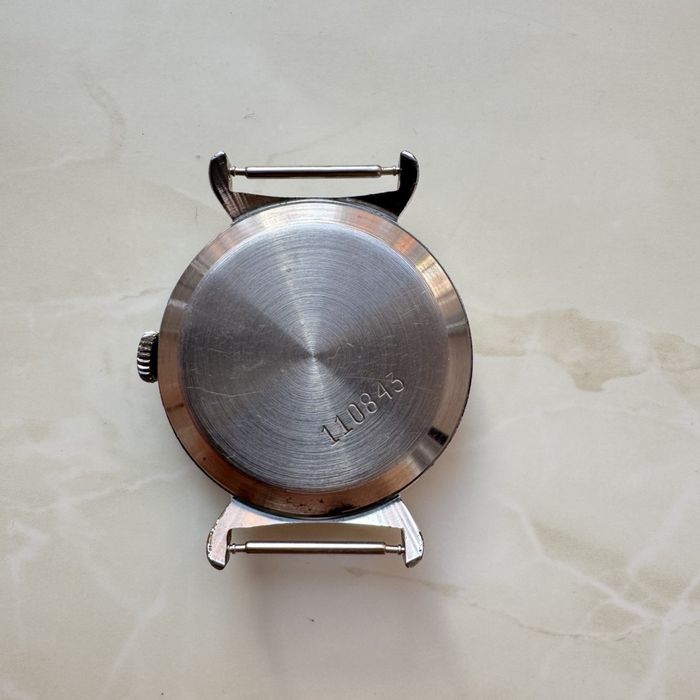 Штурманскій годинник