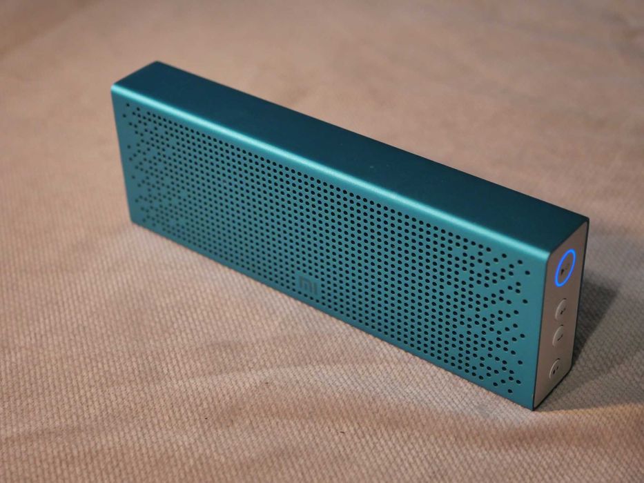 Xiaomi Mi Bluetooth Speaker Głośnik bezprzewodowy