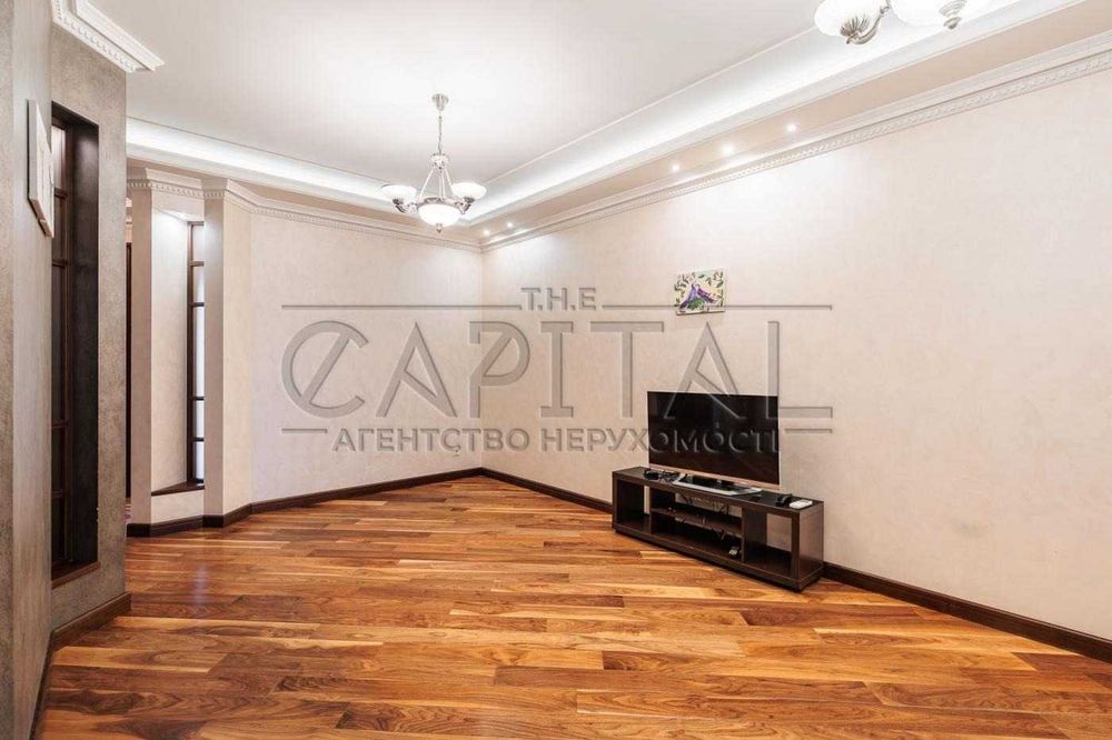 Продаж / Квартира / 110 м2 / ЖК Новопечерські Липки / Печерський район