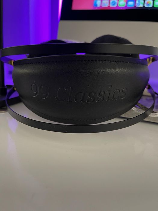 Słuchawki Meze 99 Clasics ZESTAW