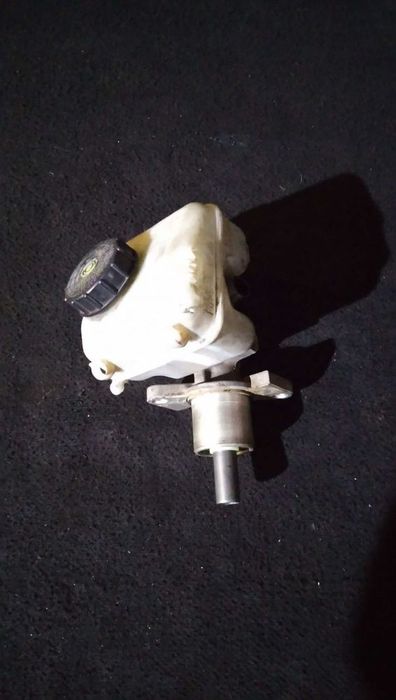 Bomba Do Servofreio Opel Astra G Hatchback (T98)