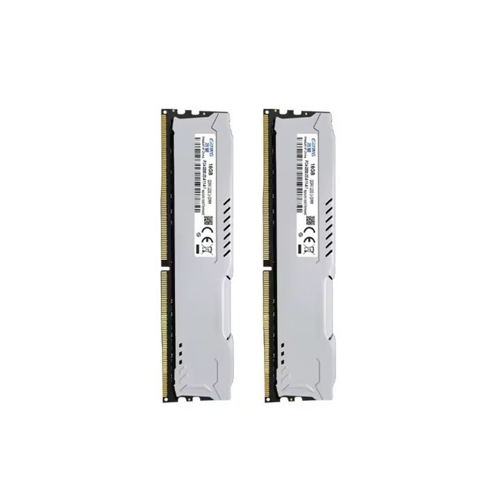 DDR4 32GB (2x16GB) 3200 Mhz U-dimm