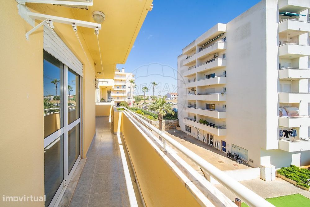 Apartamento T2 para venda