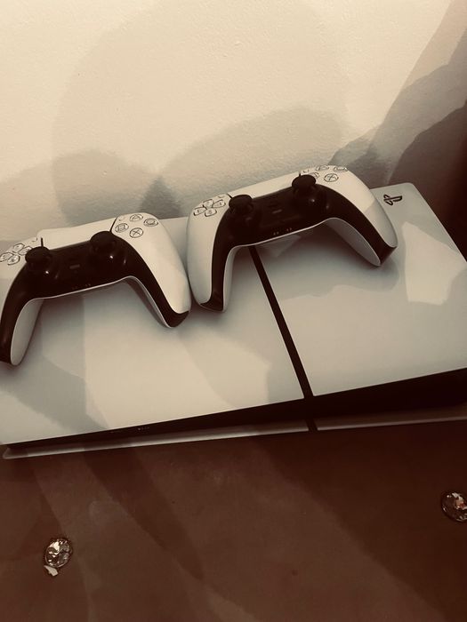 PlayStation 5 zestaw