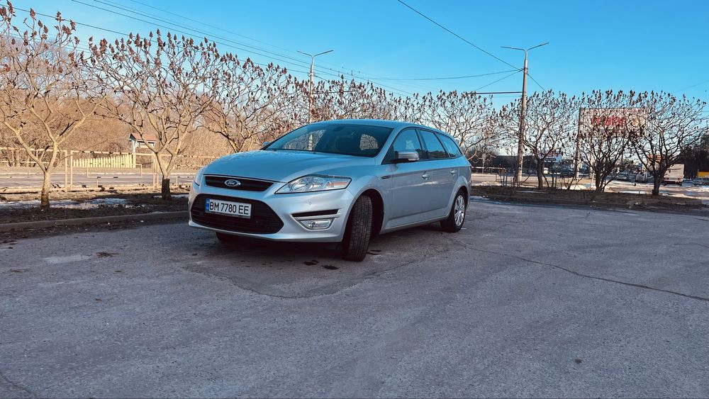 Продам авто в гарному стані
