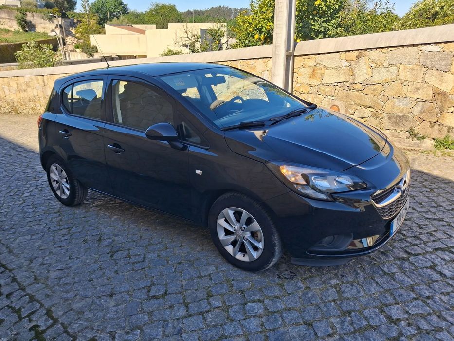 Opel Corsa 1.3 CDTi Business Edition