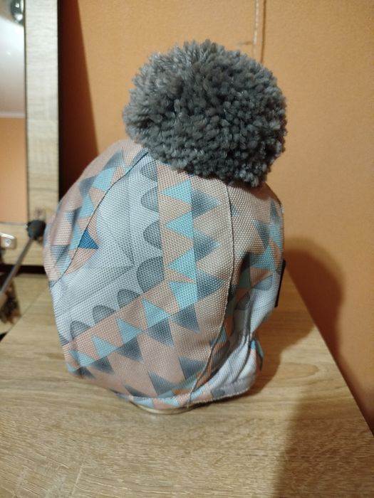 Нова фірмова дитяча шапка