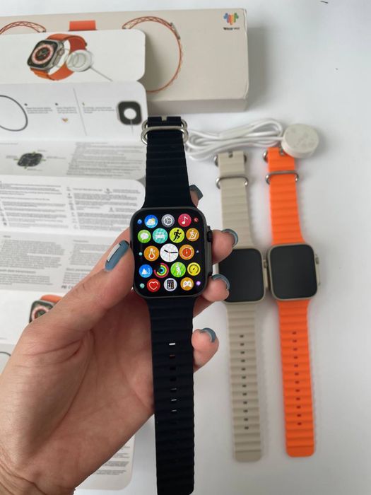 Apple Watch & РОЗПРОДАЖ !!!