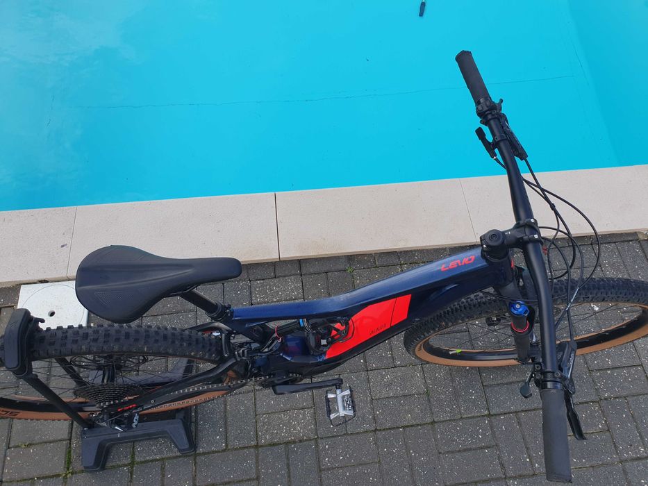 Specialized Turbo Levo FSR ST R29