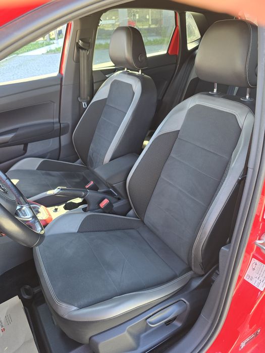 Vw Polo GTI 2.0 200cv