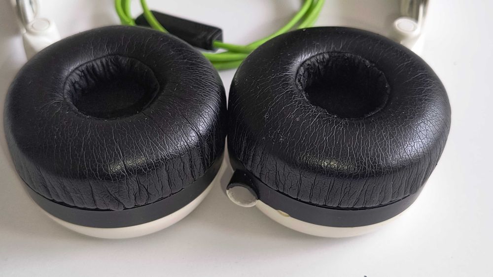 Słuchawki AKG Q460