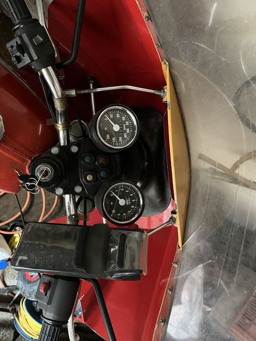 Jawa 638 5 00 350 1985 рік