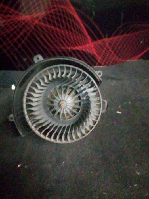Motor Da Sofagem Opel Astra G Combi (T98)