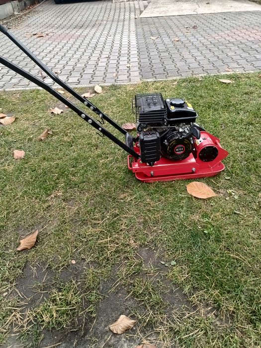 Zagęszczarka kaltmann 50kg