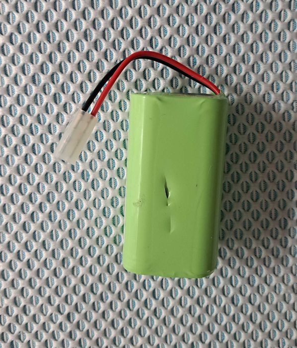 Bateria Recarregável VLMBAT850 - '12800mAh- Nova