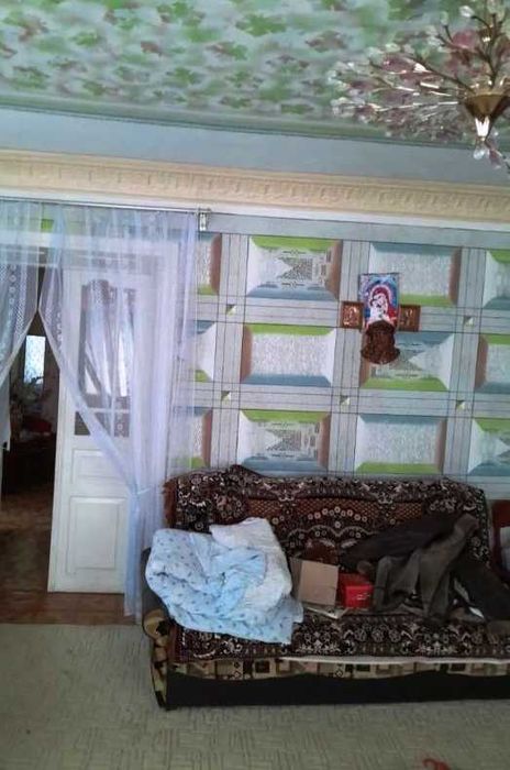 Дом в Овидиополе