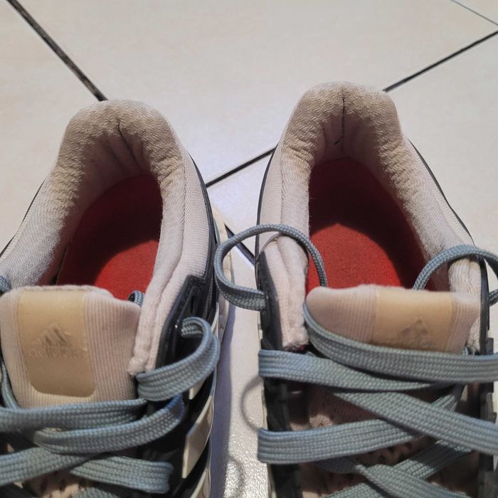 ADIDAS Energy Boost TechFit * rozm 41 1/3 * ORYGINALNE