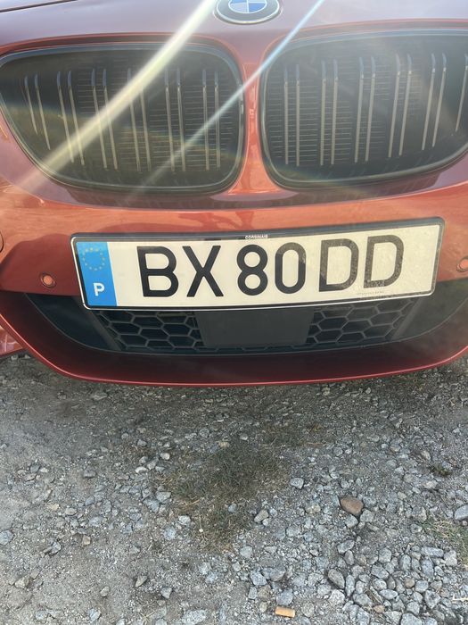 BMW 220d M cabrio