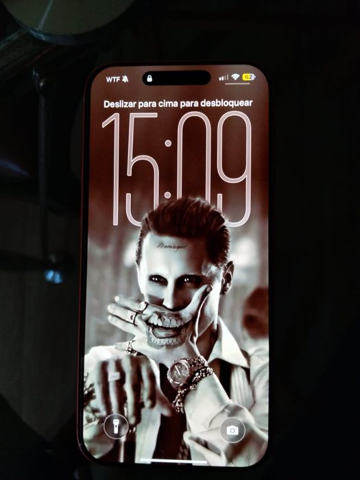 Vendo iphone 17 pro max
