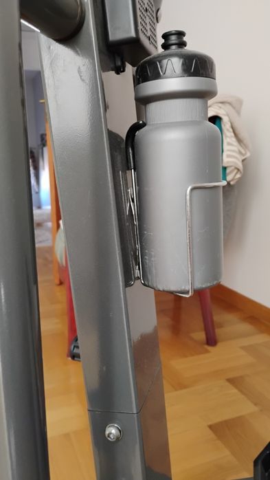 Orbitrek programowany ergometr