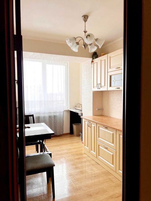 Продам 1 ком. Французский бульвар