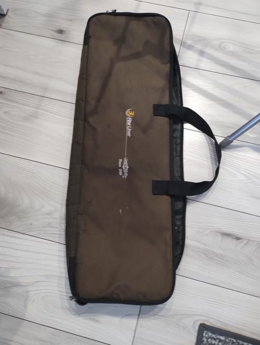 Stojak wędkarski TRI pod. Mikado