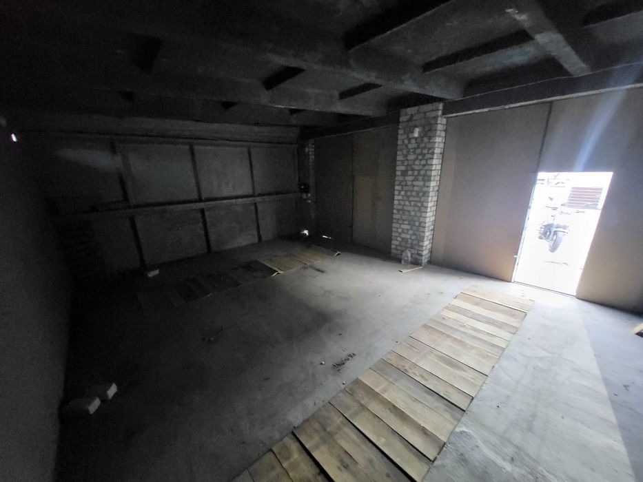 Продам подвійний гараж(Обмін)