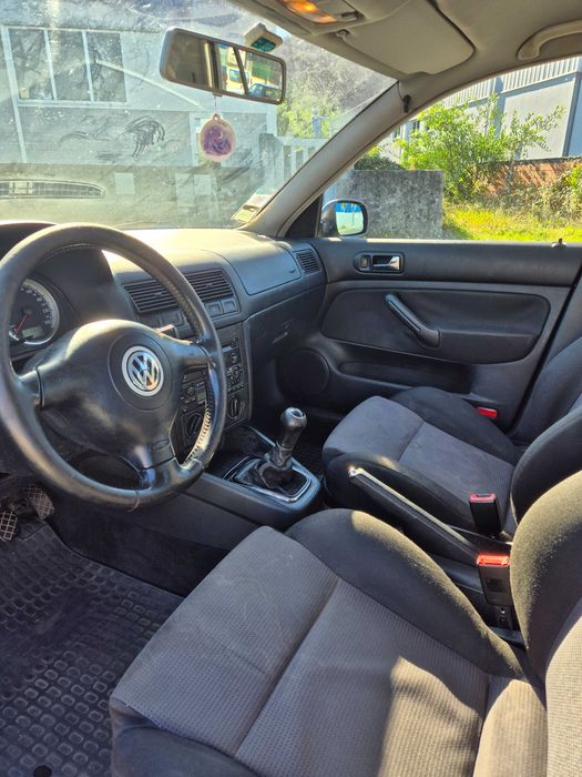 Volkswagen Golf IV