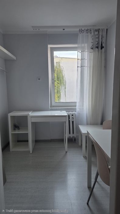 Mieszkanie  na wynajem Katowice Sródmiescie